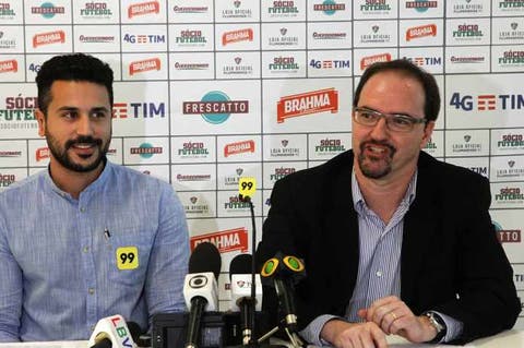 Ação com nova parceira rendeu lucro ao Fluminense, diz grupo político