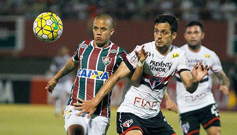 Fluminense tinha campanha semelhante no Brasileiro de 2016 na 11ª rodada