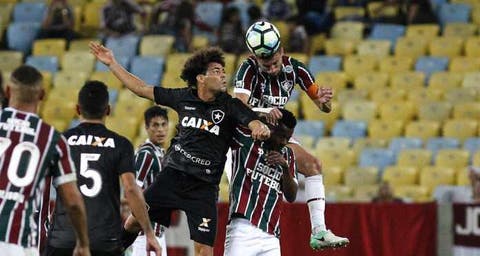 Fluminense tem aproveitamento inferior a 50% em clássicos cariocas no século 21