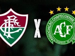 Fluminense x Chapecoense será transmitido pela tv fechada
