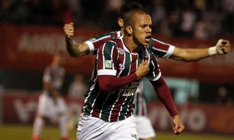 Marcos Junior cobra atitude do Fluminense para jogo diante do Bahia
