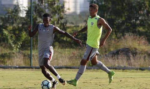 Repórter: Conversas entre Fluminense e Atalanta por Calazans esfriam