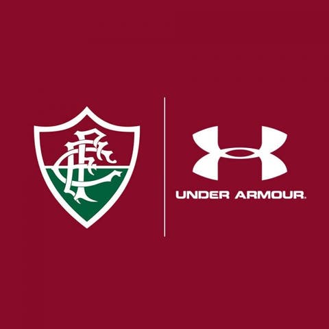 Em postagem, Under Armour divulga detalhes da camisa número um do Fluminense