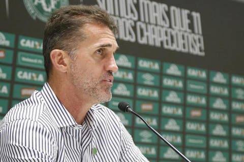 Técnicos do futebol brasileiro se reúnem na CBF e fazem pedido a entidade para diminuir rotatividade