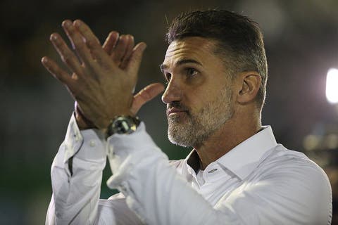 Chapecoense está definida para enfrentar o Fluminense