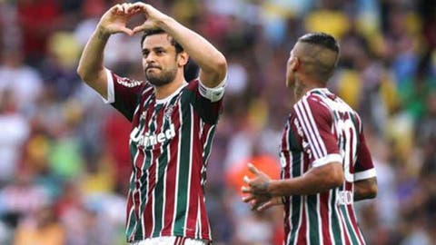 Fluzão é top 5 no ranking de clubes que mais lideraram o Brasileirão