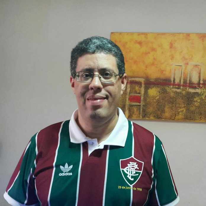 Podcast NETFLU com Paulo Brito - Papo com Bruno Leonardo