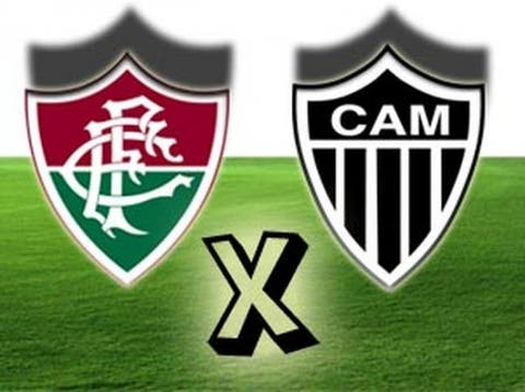 Diretoria do Fluminense quer jogo contra o Atlético-MG no Maracanã, conta radialista