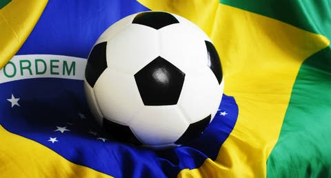“Clubes do Brasil já foram mais conhecidos na Europa”, admite historiador francês