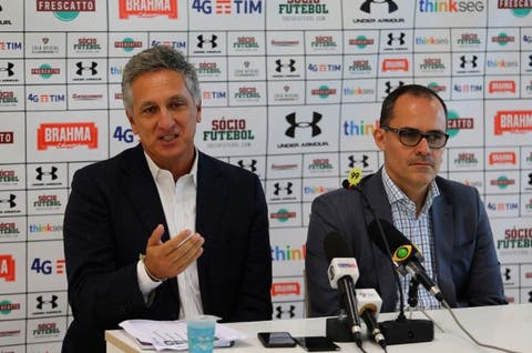 Novo diretor geral do Fluminense planeja pacote de jogos no Maracanã