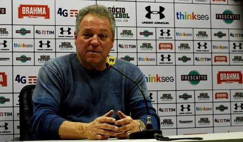 Goleiro do Fluminense destaca a importância do técnico Abel