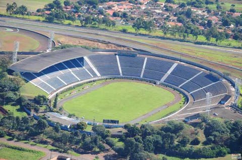 Diretor de futebol do Londrina diz que Fluminense jogará em