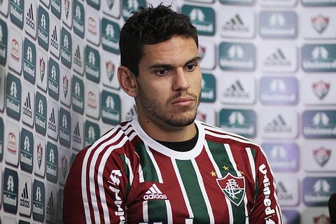 Aos 27 anos, ex-Fluminense vestirá a camisa de 14º clube na carreira