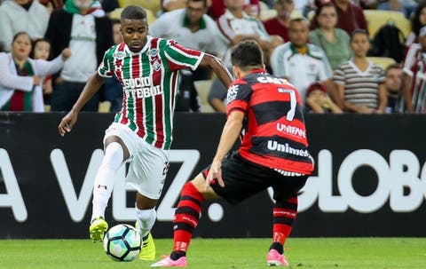 Se vencer a Ponte, Fluminense igualará campanha de 2016 na mesma rodada