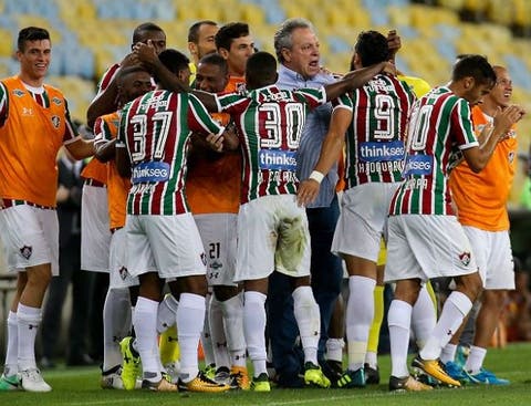 Saiba o que precisa acontecer para o Fluminense terminar a rodada no G6 do Brasileiro