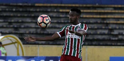 Orejuela afirma não se arrepender de passagem pelo Fluminense