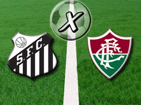 Santos x Fluminense: Prováveis escalações, arbitragem, desfalques, pendurados e mais