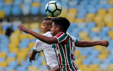 Rotina: Fluminense sofreu gols em 88% dos jogos do Brasileiro