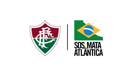 Fluminense renova parceria com Fundação SOS Mata Atlântica