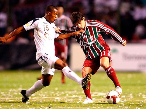 Fluminense leva vantagem no retrospecto contra a LDU