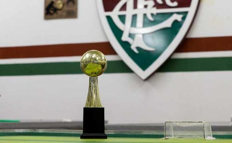 Fluminense sedia neste sábado a Copa Rio de futebol de mesa