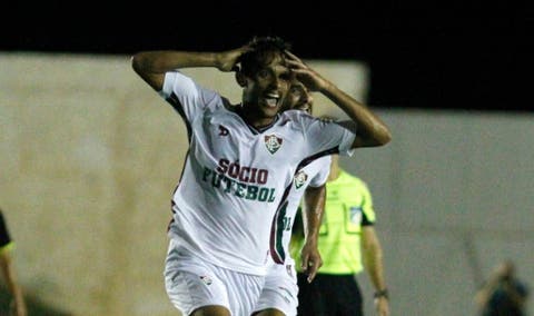 Site informa que ida de Scarpa para o Palmeiras deve ser por empréstimo de dois anos
