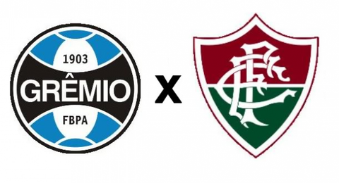 Grêmio x Fluminense será transmitido pela tv aberta para seis estados