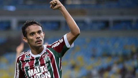Você manteria Gustavo Scarpa no Fluminense?