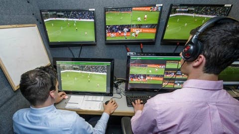 Brasileiro: Algumas partidas poderão contar com o recurso de vídeo e outras, não