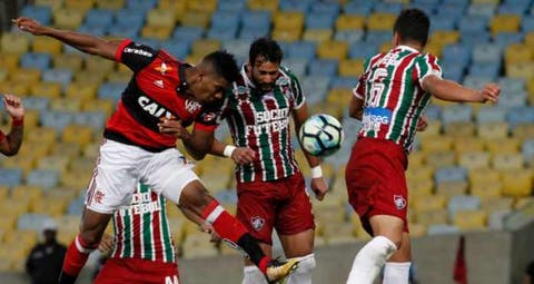 Fluminense alcança 100 gols na temporada; Veja os números