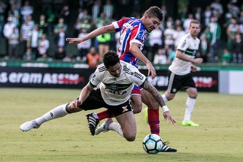 Bahia perde Renê Júnior e tenta manter jogador do Fluminense em 2018