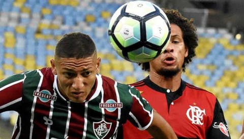 Após quatro meses, Fluminense e Flamengo se enfrentam com muitas mudanças