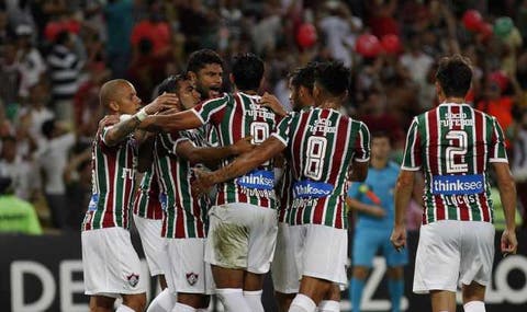 Definida a data da estreia da nova terceira camisa do Fluminense