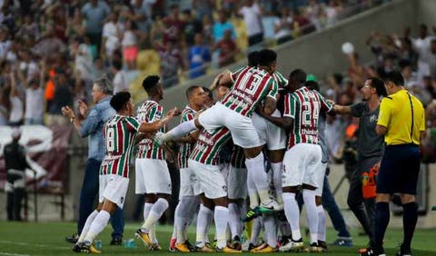Fluminense foi convidado para fazer amistoso com o PSG