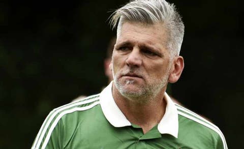 Fluminense divulga nota oficial sobre acidente de Leo Percovich