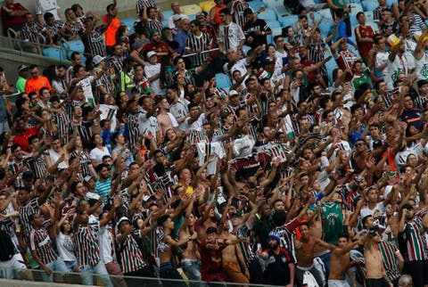 Definidos dias e horários dos últimos jogos do Fluminense no Maracanã neste ano