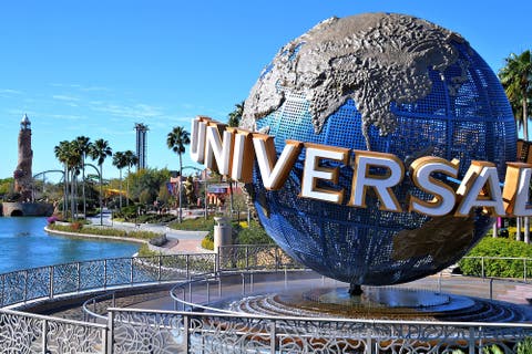 CEO diz que acordo com a Universal Resorts atraiu outros potenciais parceiros