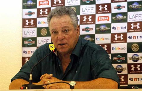 Vídeo - Abel fica ou sai? Jornalista fala sobre o futuro do treinador no Fluminense