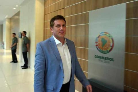 Conmebol debate sobre final única na Libertadores, mas mudança para 2018 está descartada