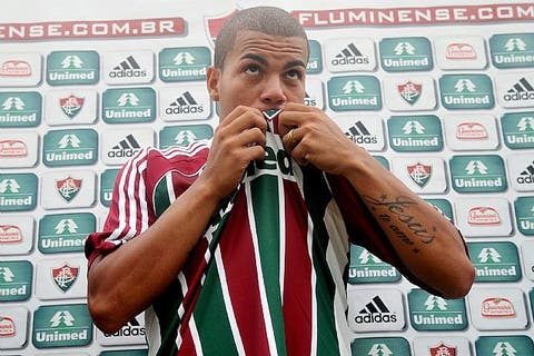 Fluminense reencontrará tetracampeões brasileiros nesta quinta-feira