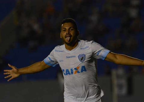 Fluminense faz sondagem por artilheiro do Londrina e algoz na Primeira Liga