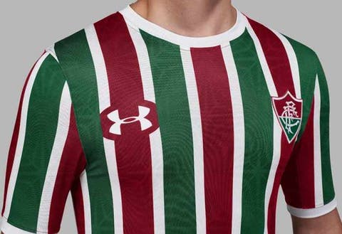 Fluminense anuncia novo patrocinador