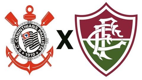 Fluminense entra em campo no Itaquerão com dois pendurados