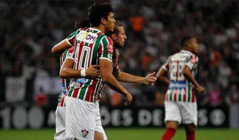 Defesa do Fluminense alcança pior desempenho em 12 anos