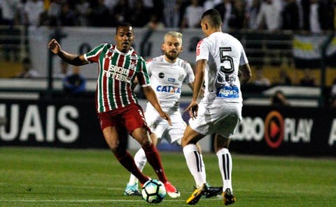 Fluminense sofreu gol em mais de 75% dos jogos neste ano