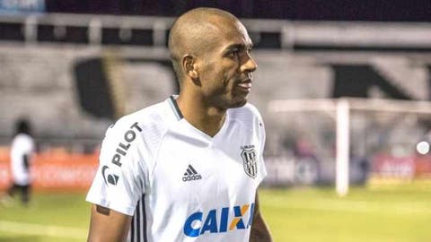 Zagueiro da Ponte Preta não despreza empate fora de casa contra o Fluminense