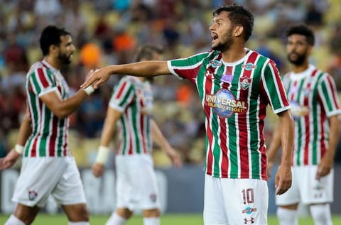 Fluminense alcança 70 jogos na temporada; Veja os números