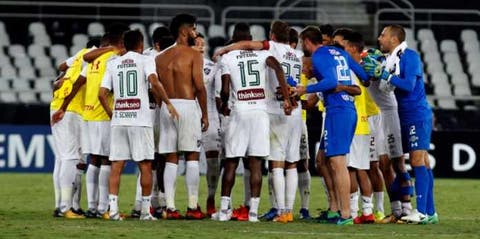 Virada inédita no Brasileiro poderá propiciar outras para o Fluminense