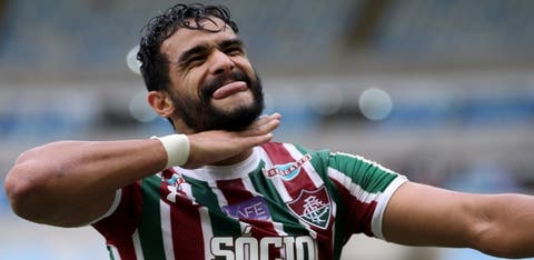 Presidente do Vasco admite interesse em atacante do Fluminense, mas avisa: