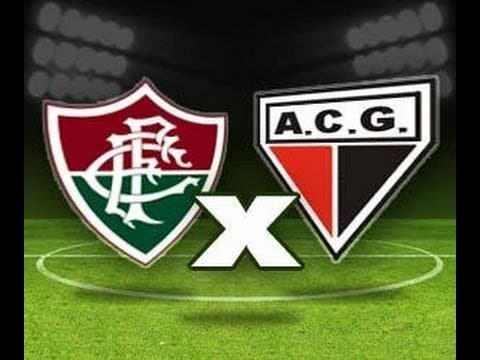 Fluminense leva grande vantagem nos duelos contra o Atlético-GO